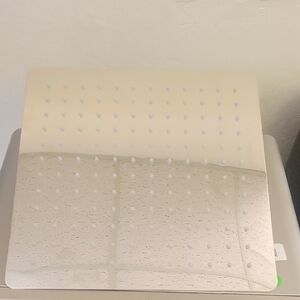 Rainfall Style Shower Head